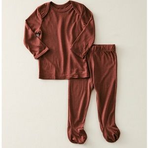 Solly Baby Sleeper in Rhubarb